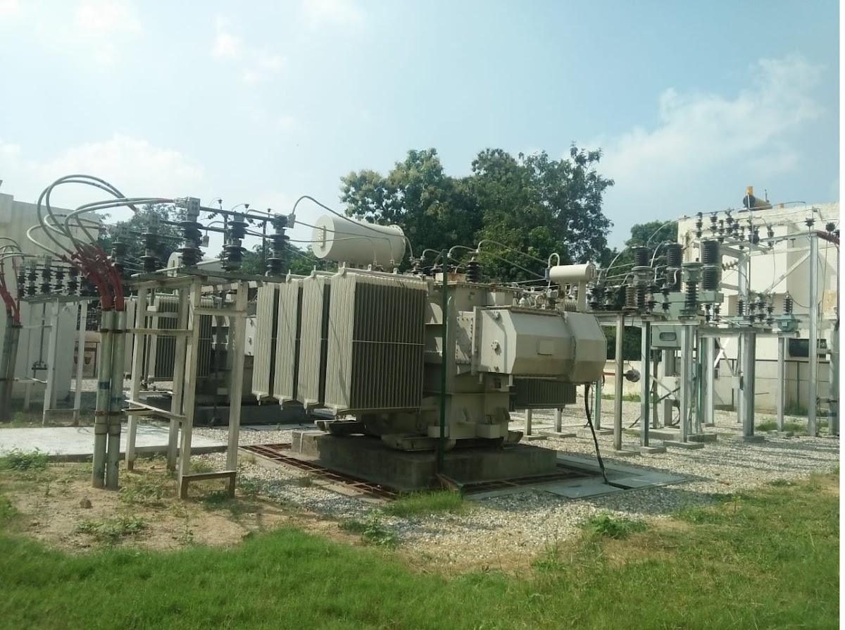 Ayn Energy Solutions