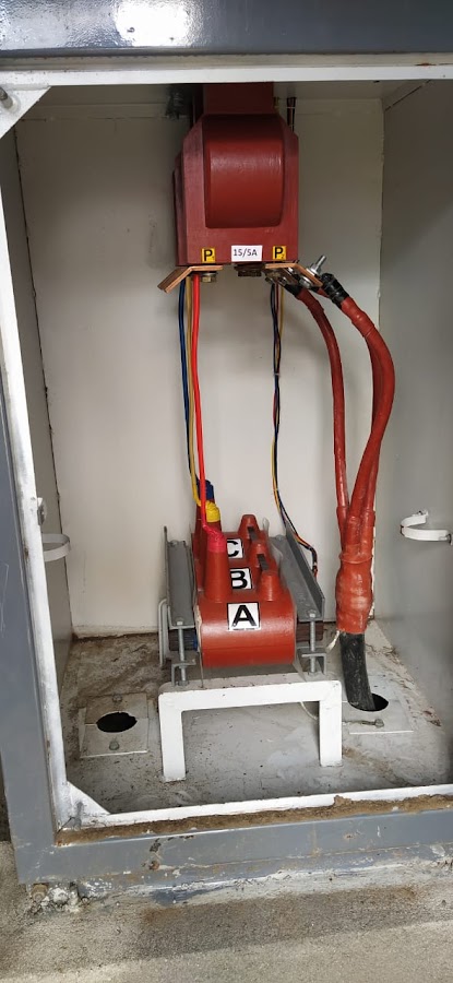 Abha Electricals