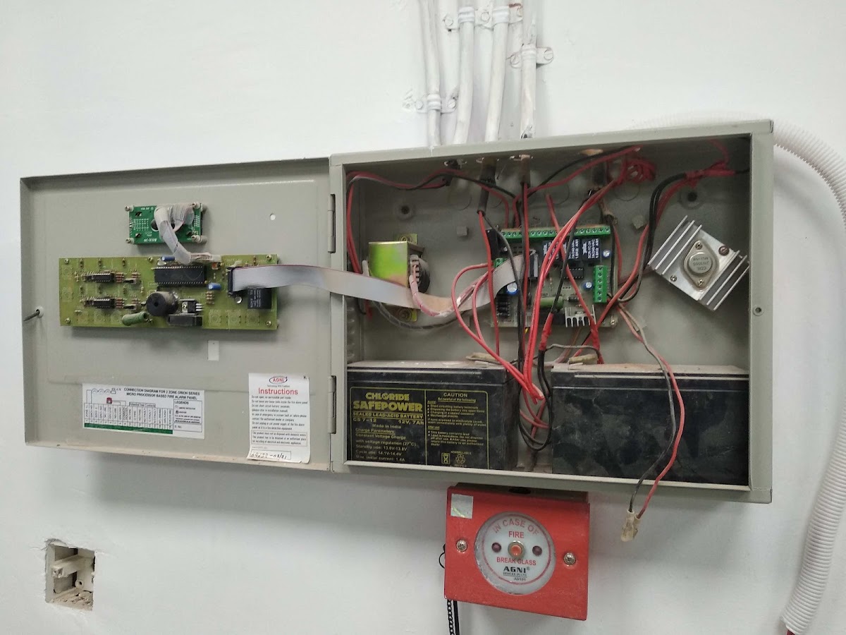 Jeetu Electrician Service