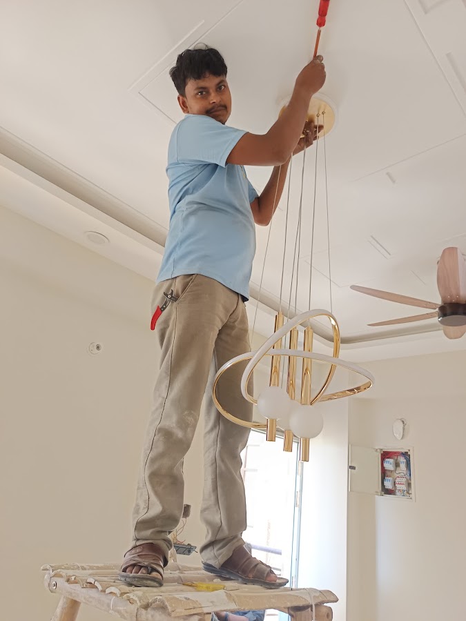 Himanshu Electrician