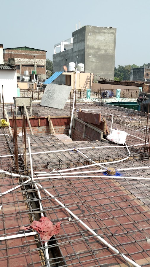 M.S Electrician