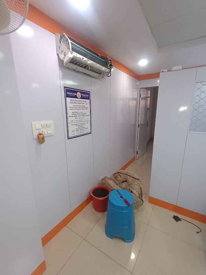Sk Electricals & Services