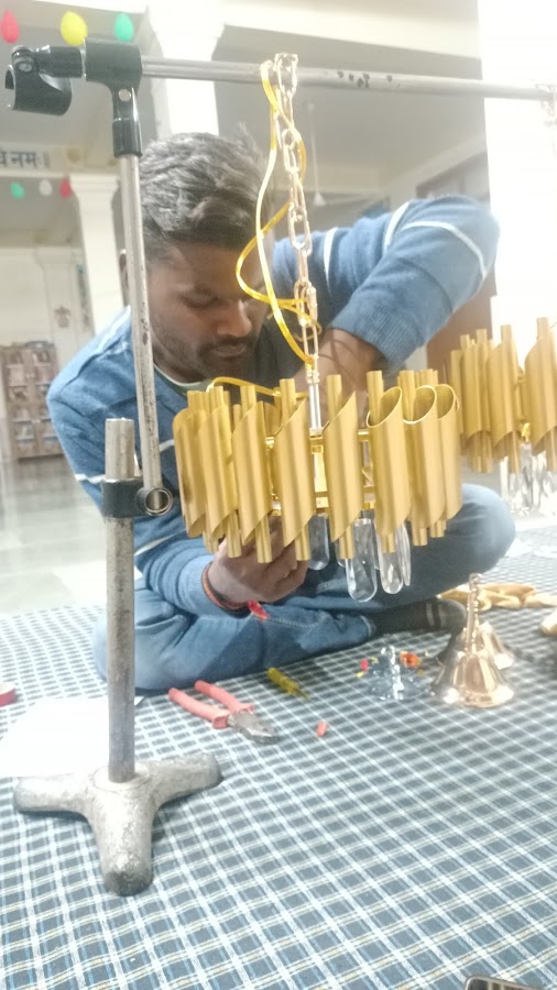 Pankaj Sharma Electrician