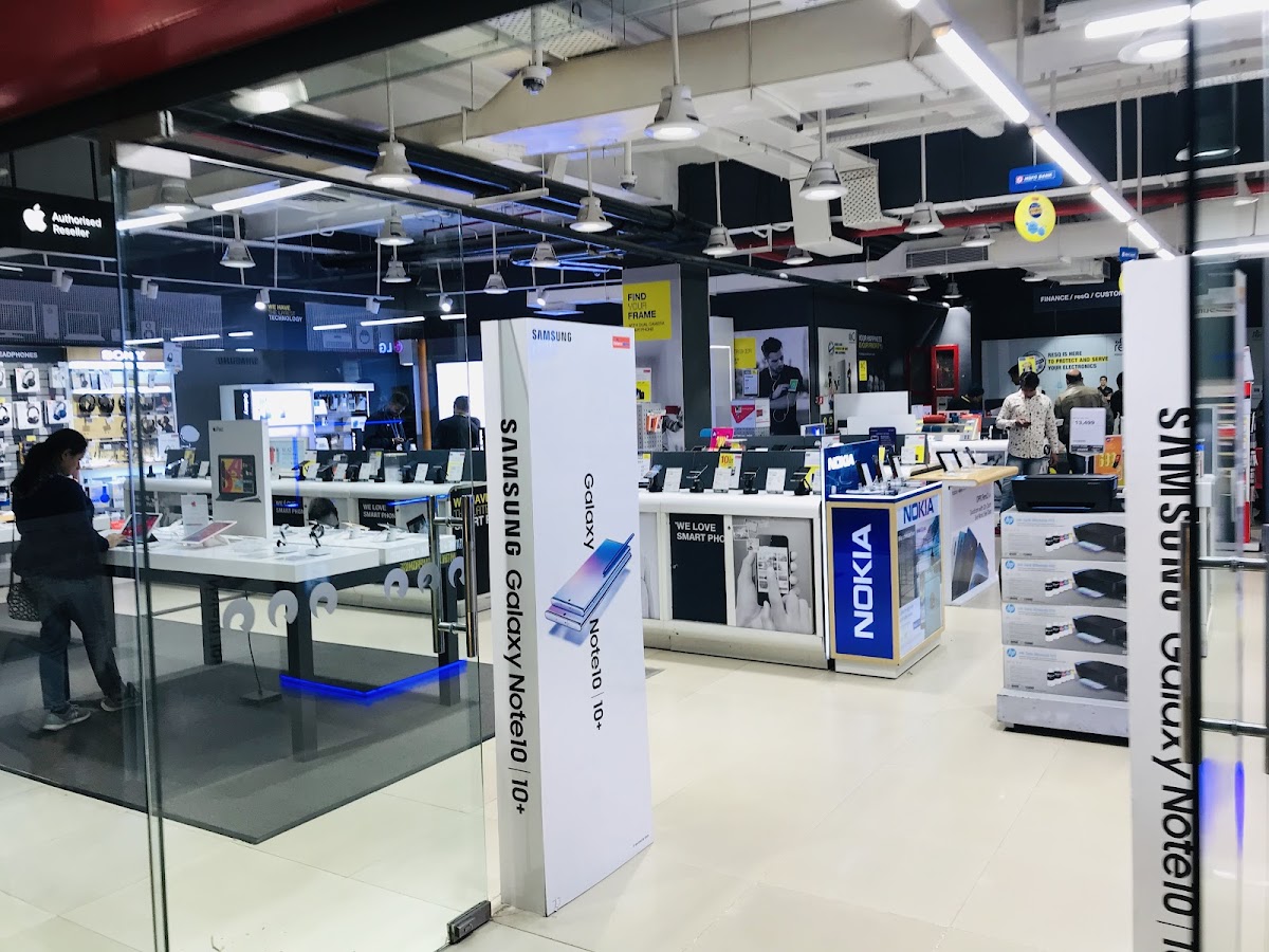 Reliance Digital