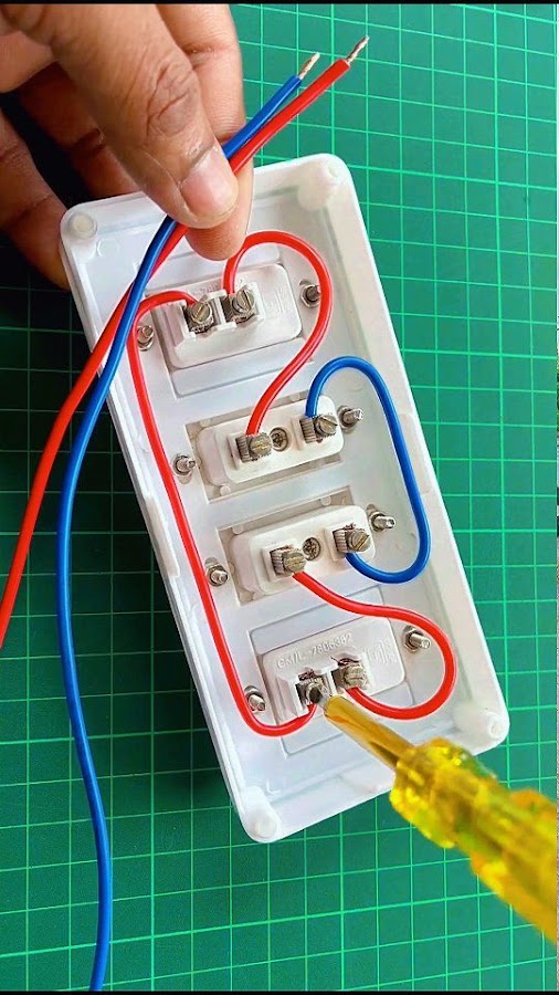 Ram Dayal Electrician