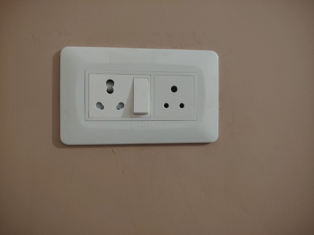 Electrician Service