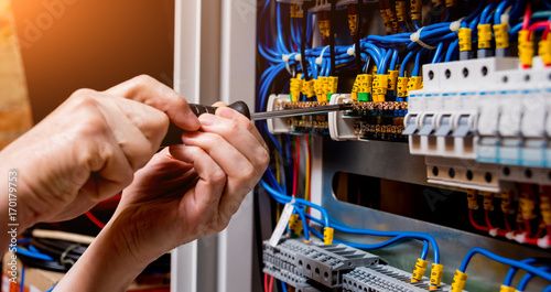 Arsh Electrical Service