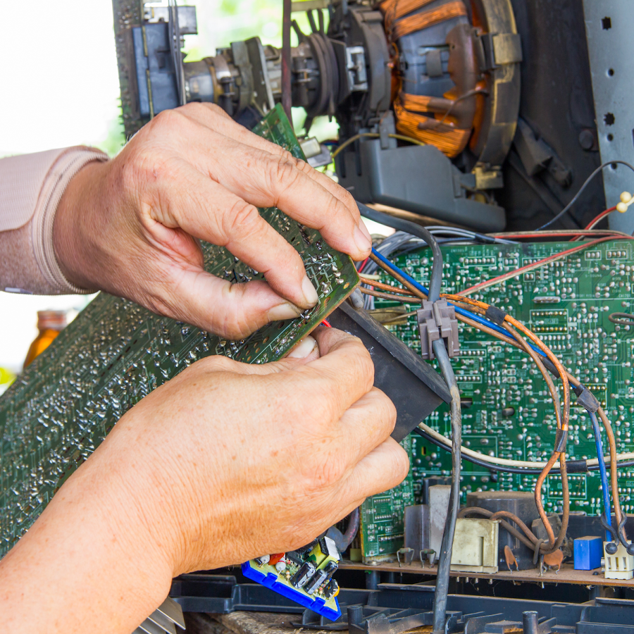 A K Electronics