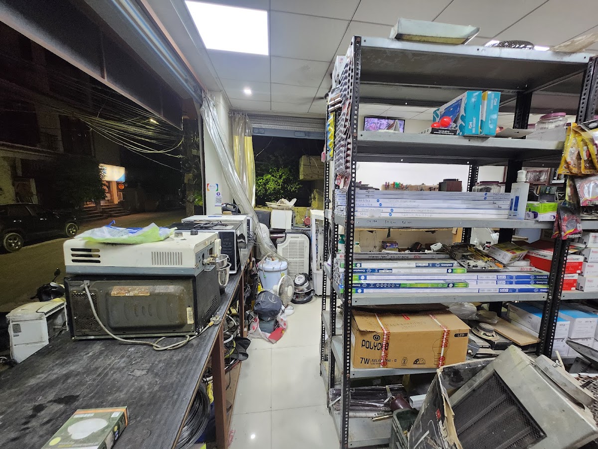 Electrical Solutions