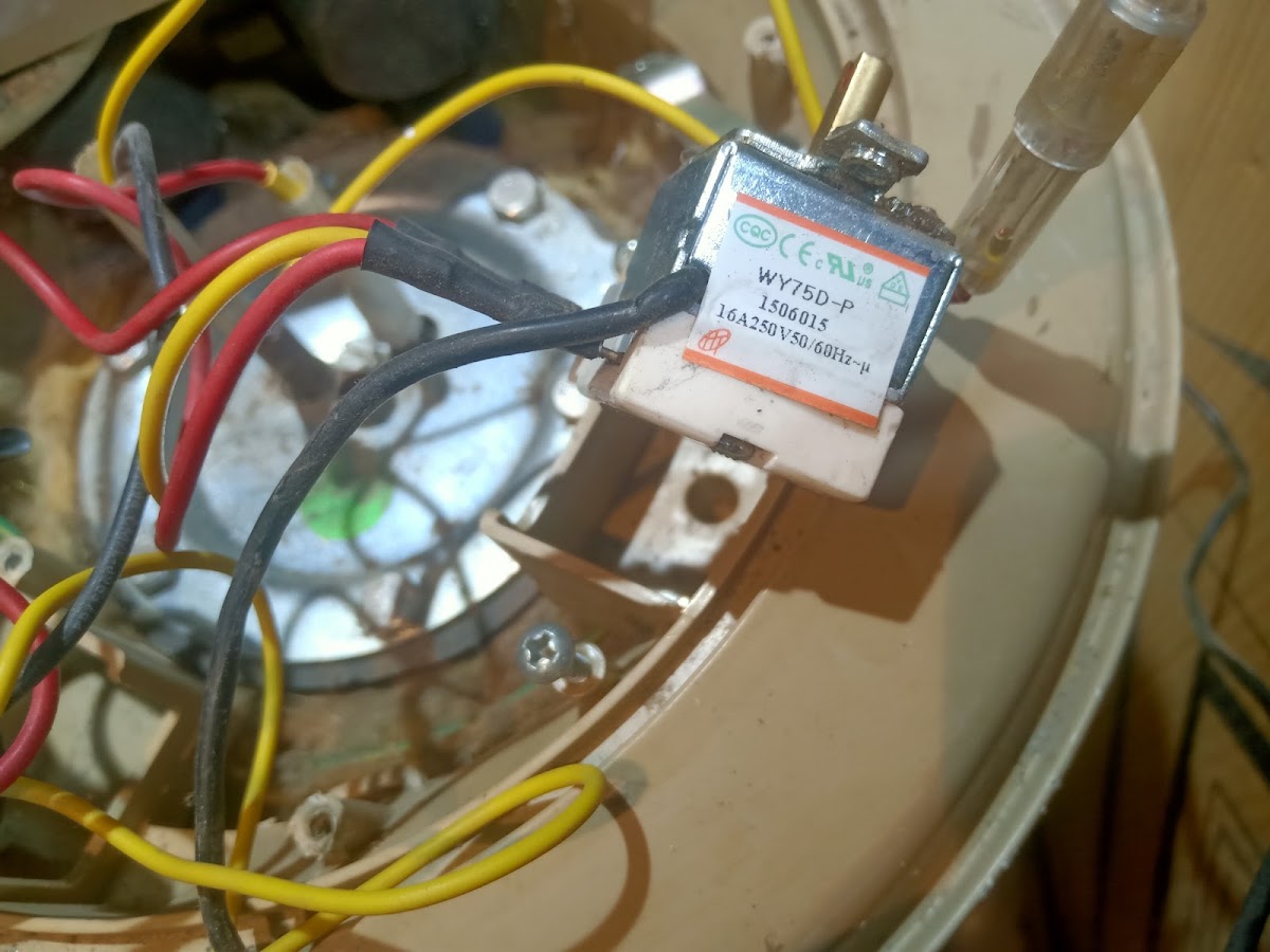 New Anand Electrician And Repair Services
