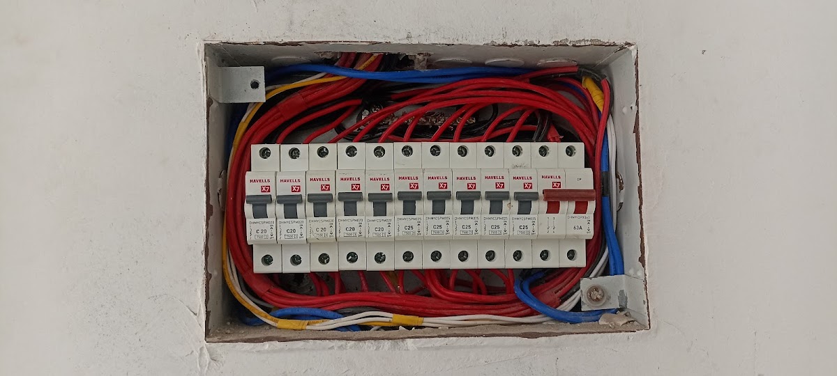 Sandeep Electrician