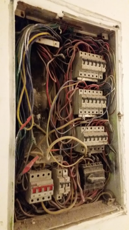 Home Services
