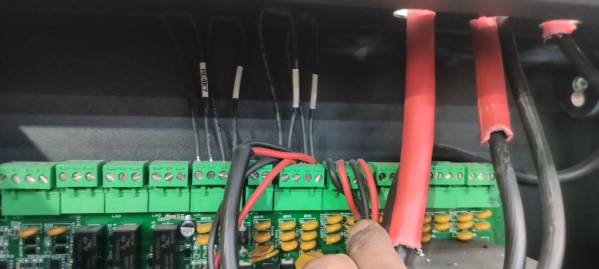 Ak Electrician