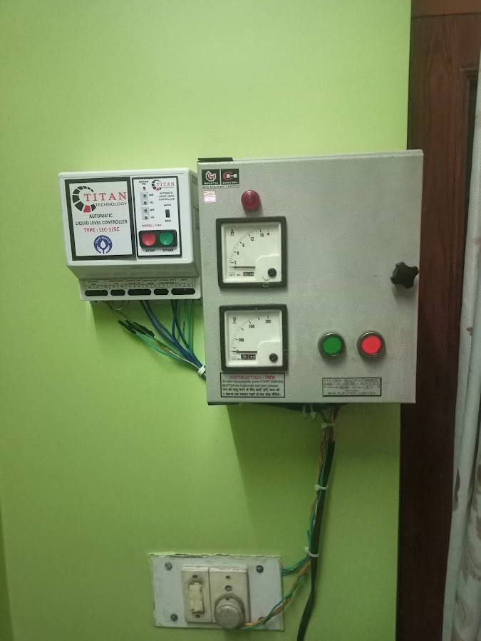 Shiv Electrical Sales Service & Cctv