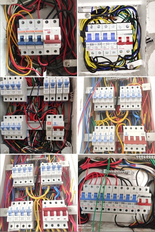 Kamlesh Electrician Works