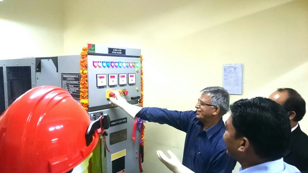 Tajalli Tech Pvt. Ltd.