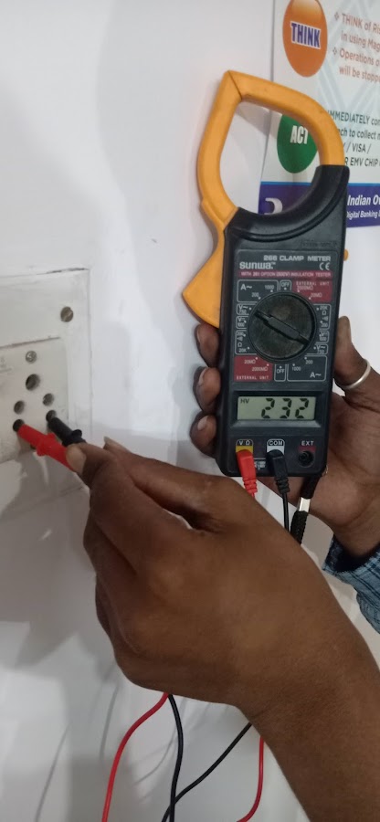 Komal Electrician
