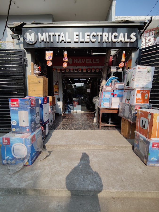 Mittal Electricals