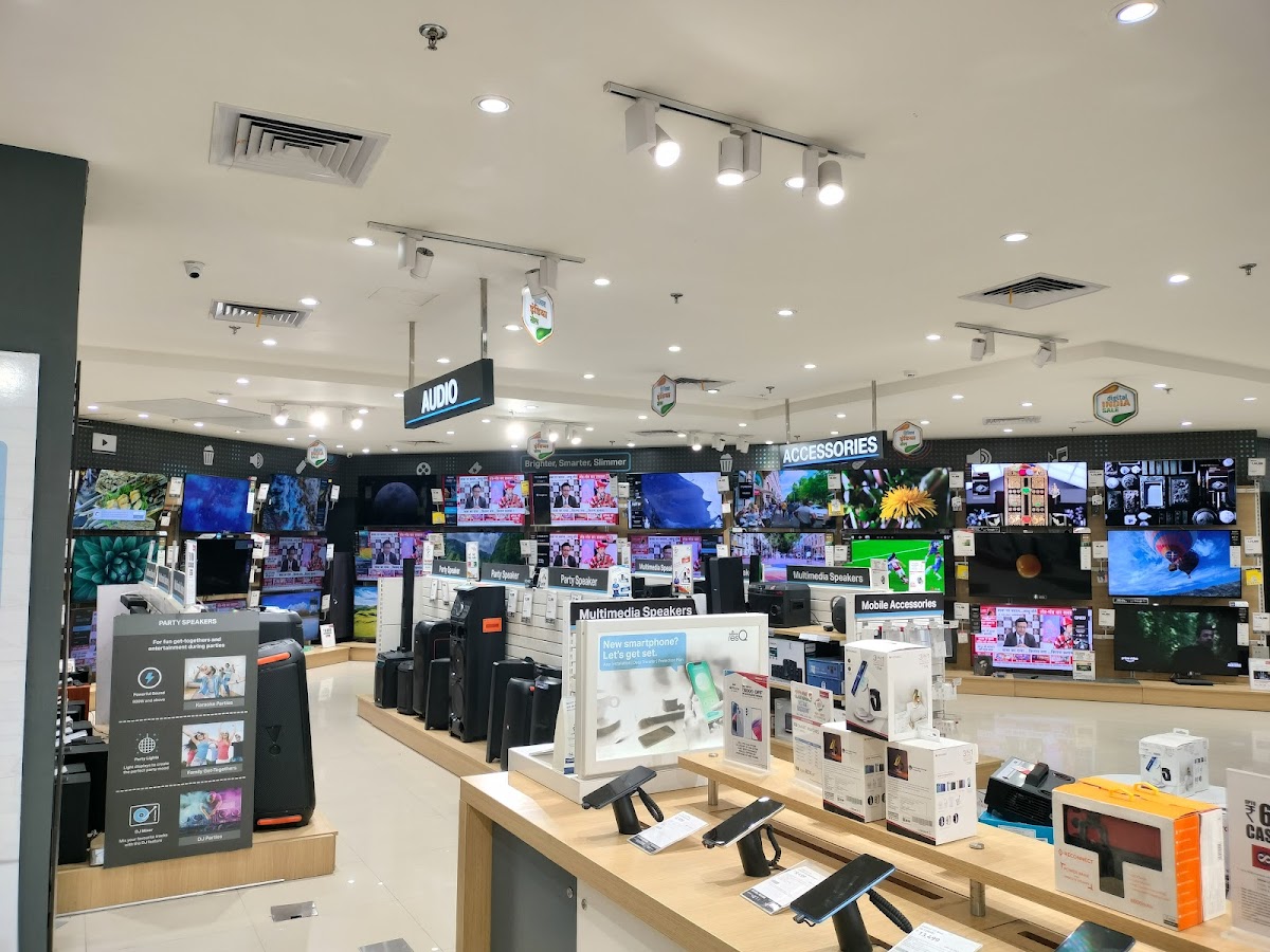 Reliance Digital