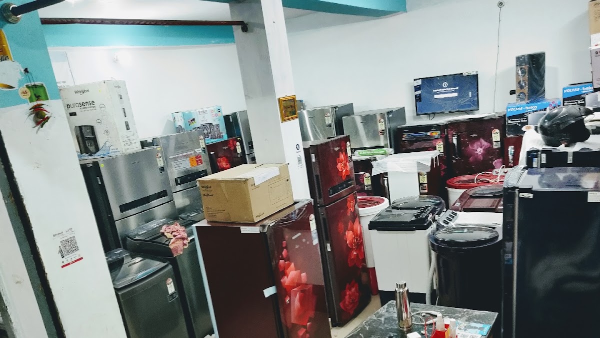 SK Electronics and Home Appliances