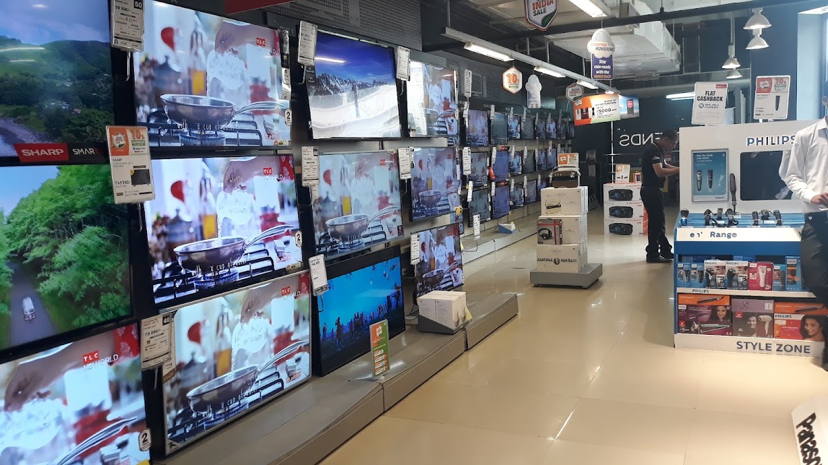 Reliance Digital