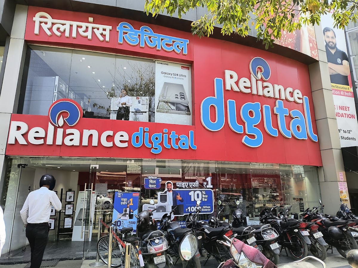 Reliance Digital