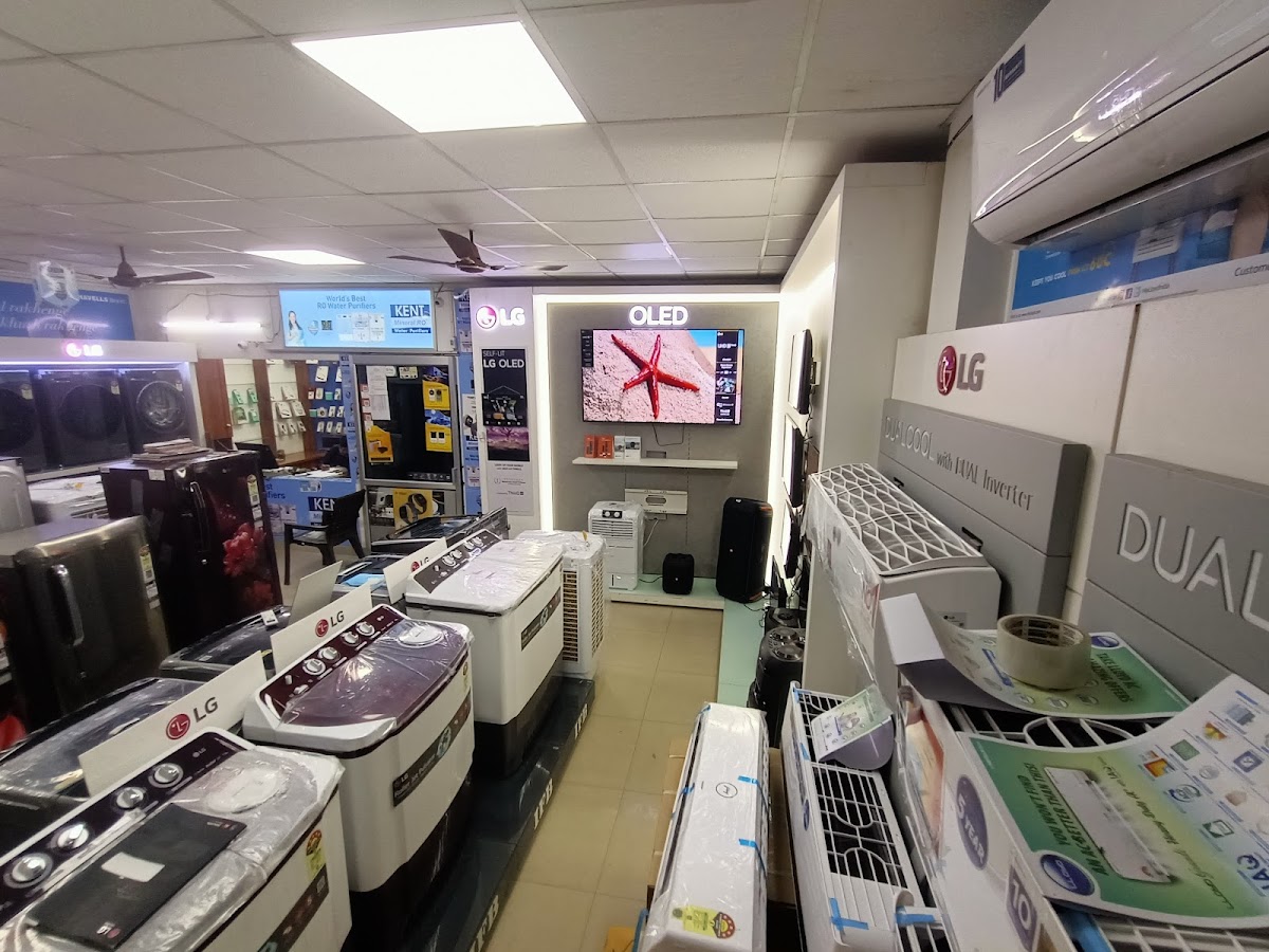 N K P Electronics