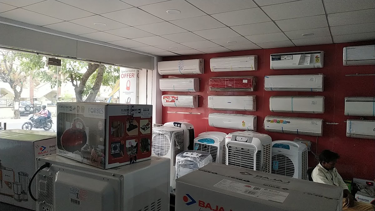 Surendra Electronics