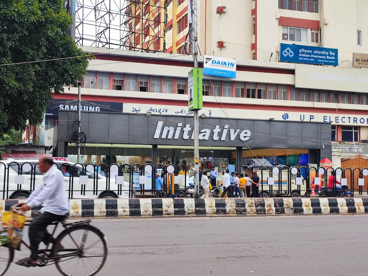 INITIATIVE