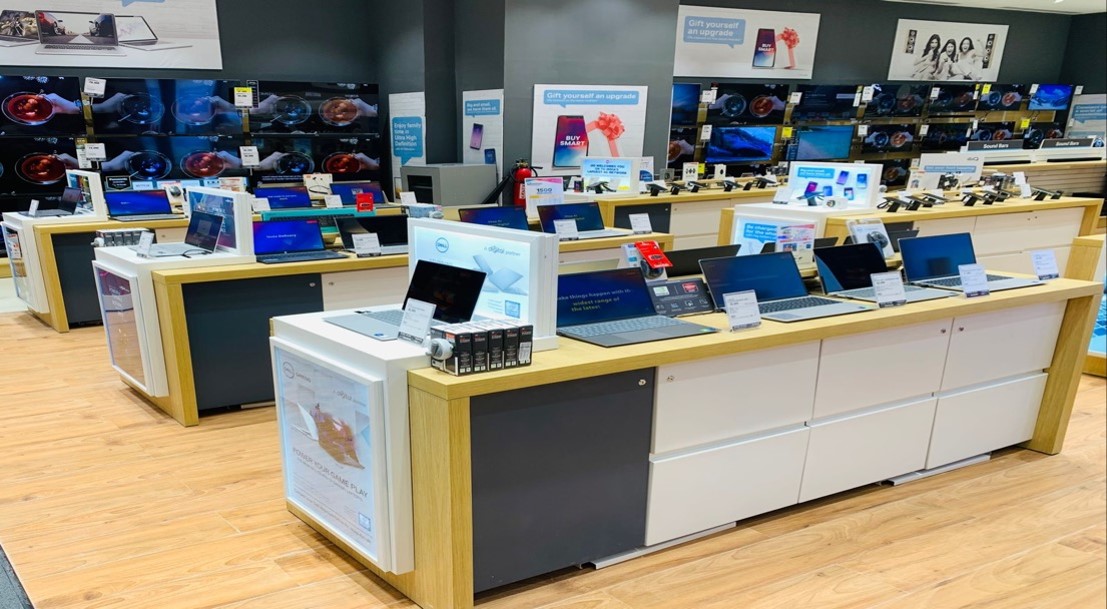 Reliance Digital