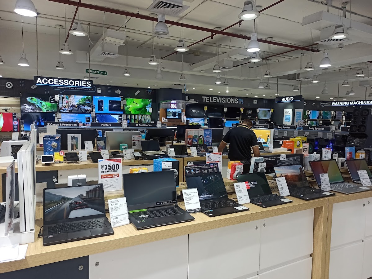 Reliance Digital