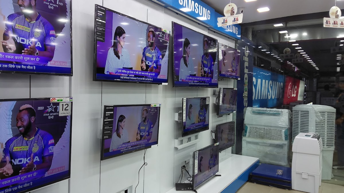 Ruchi Electronics