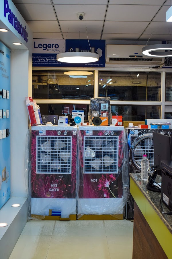 Oxford Electronics