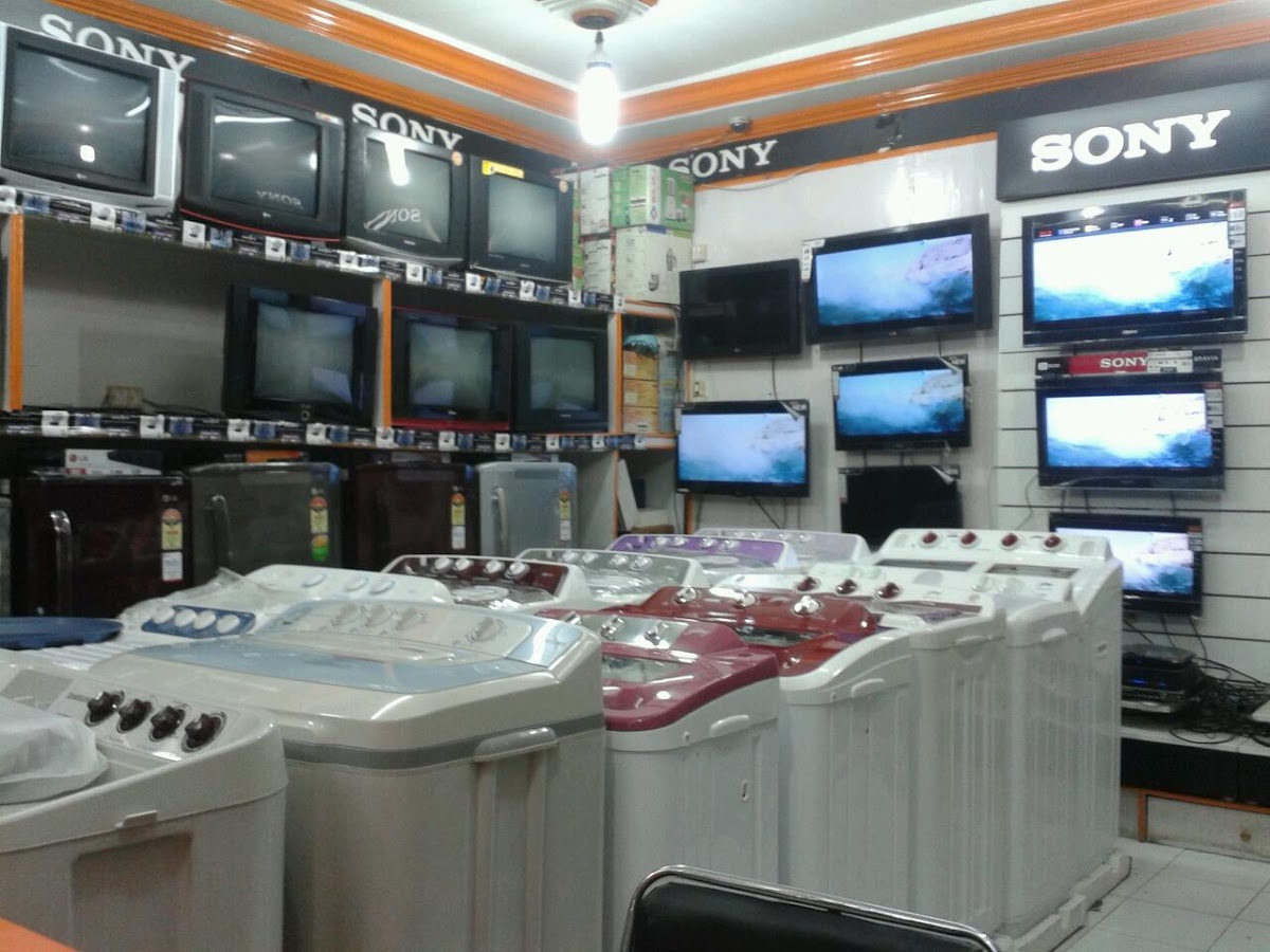 Satish Electronics