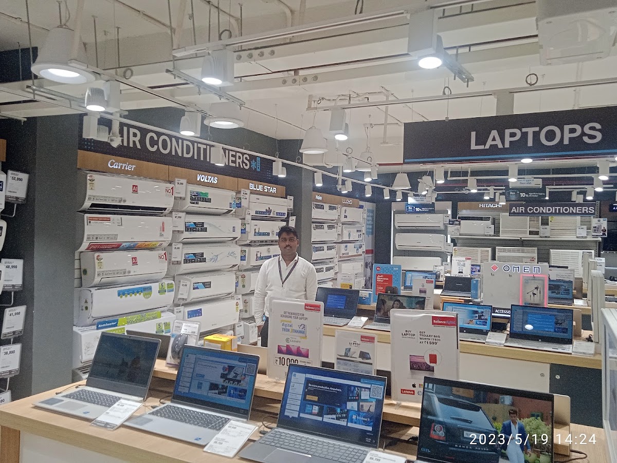 Reliance Digital