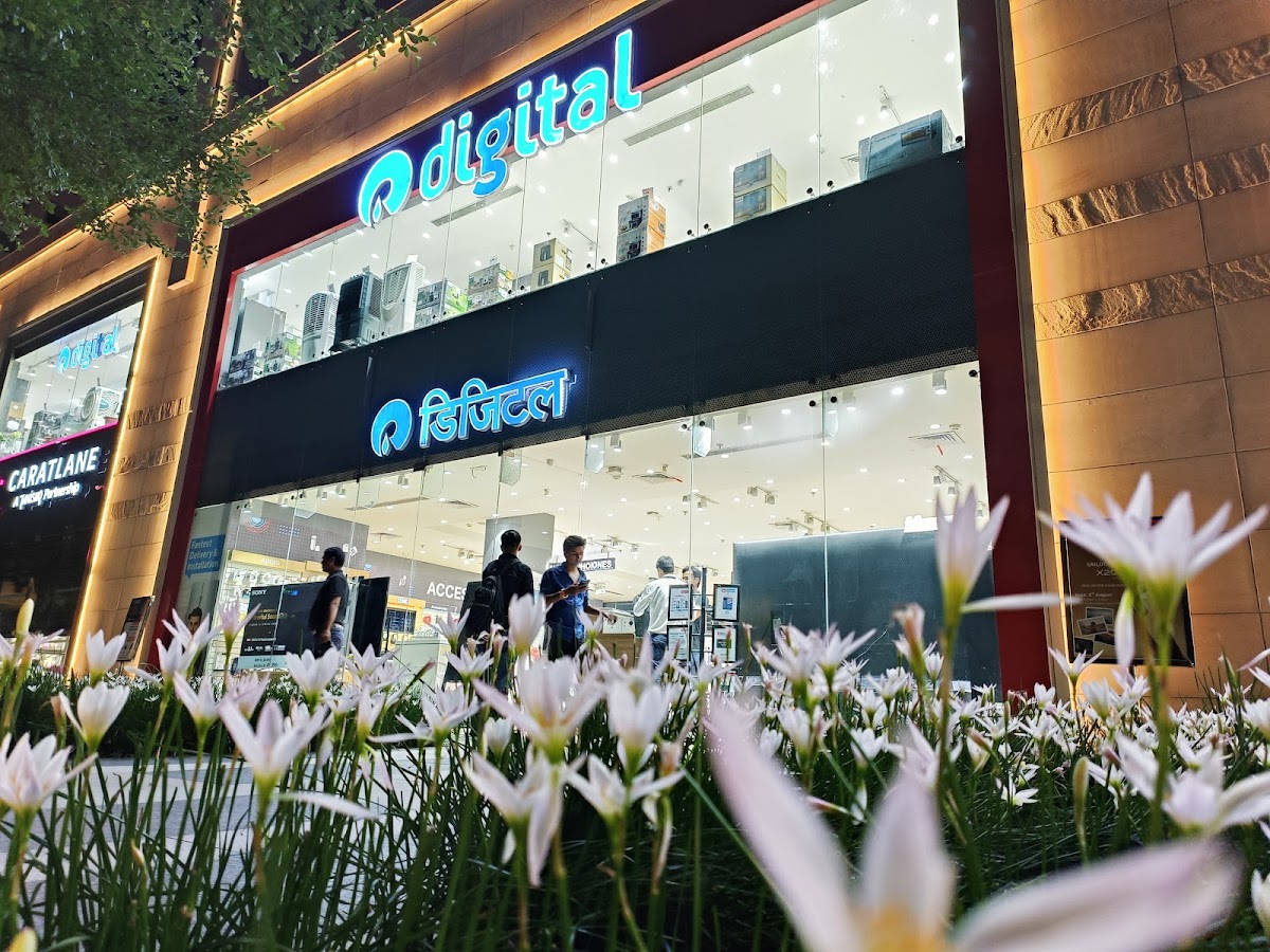 Reliance Digital