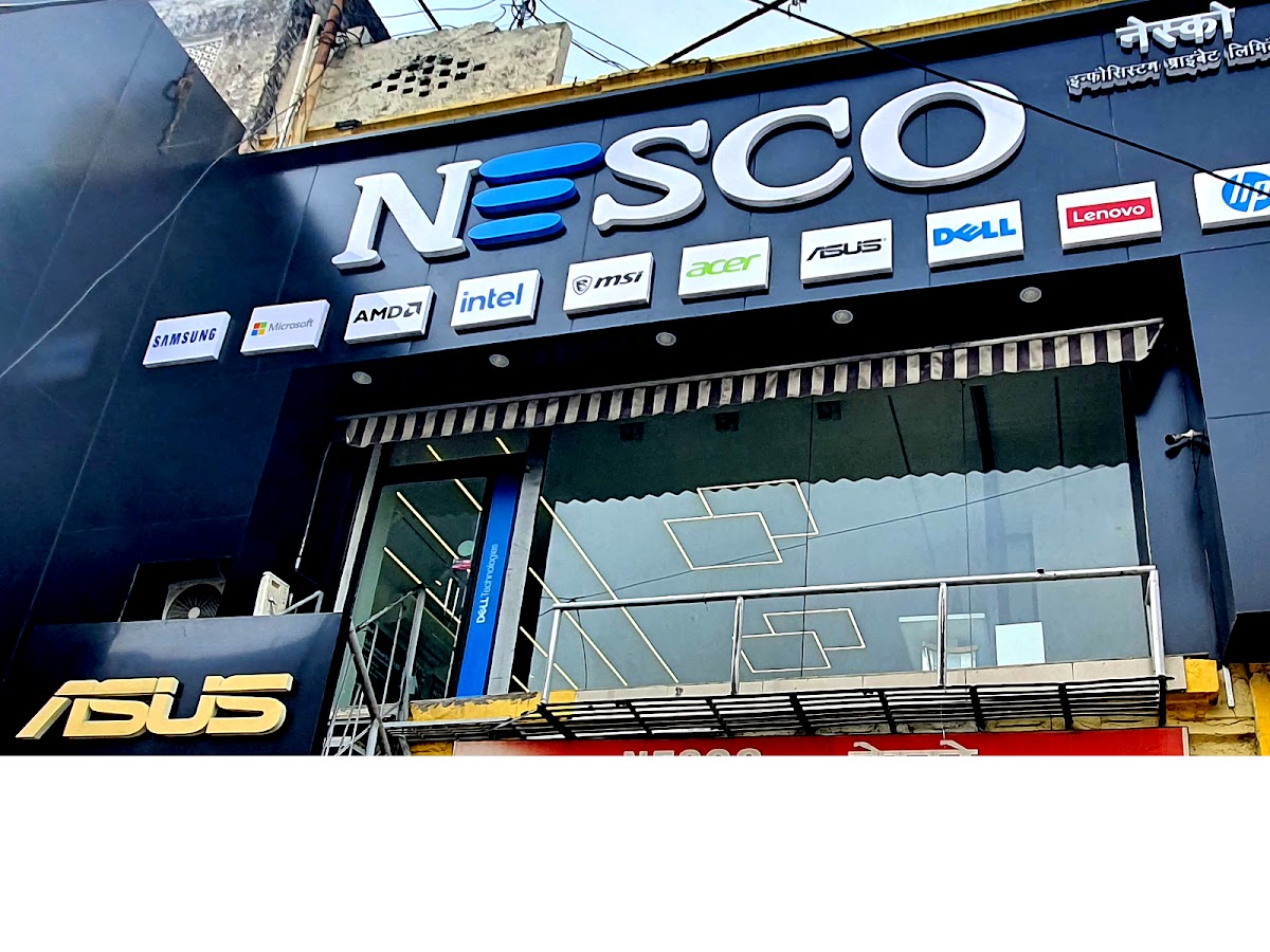 Nesco Infosystem Private Limited
