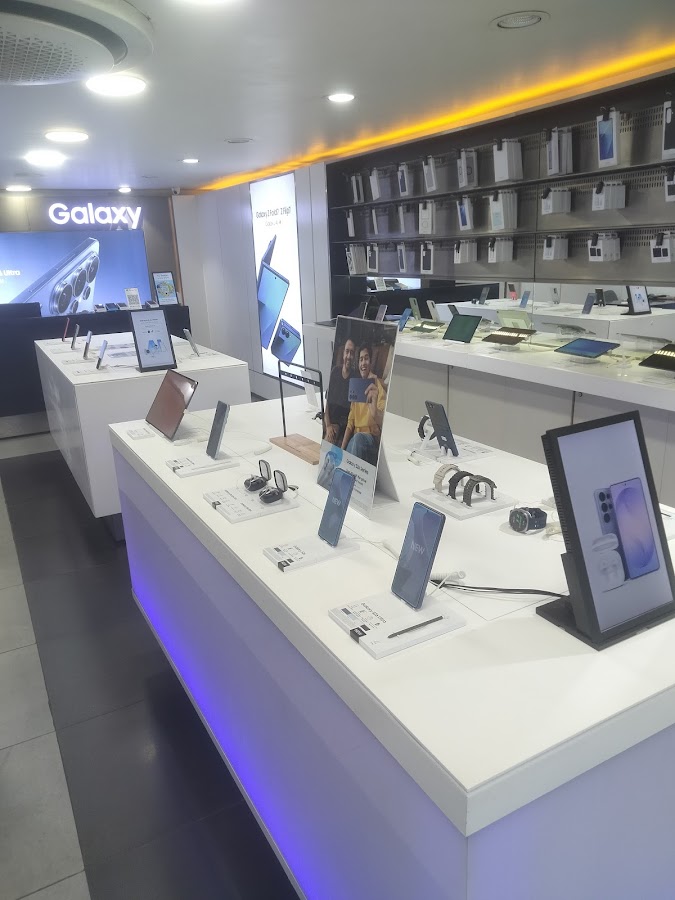 Samsung Experience Store