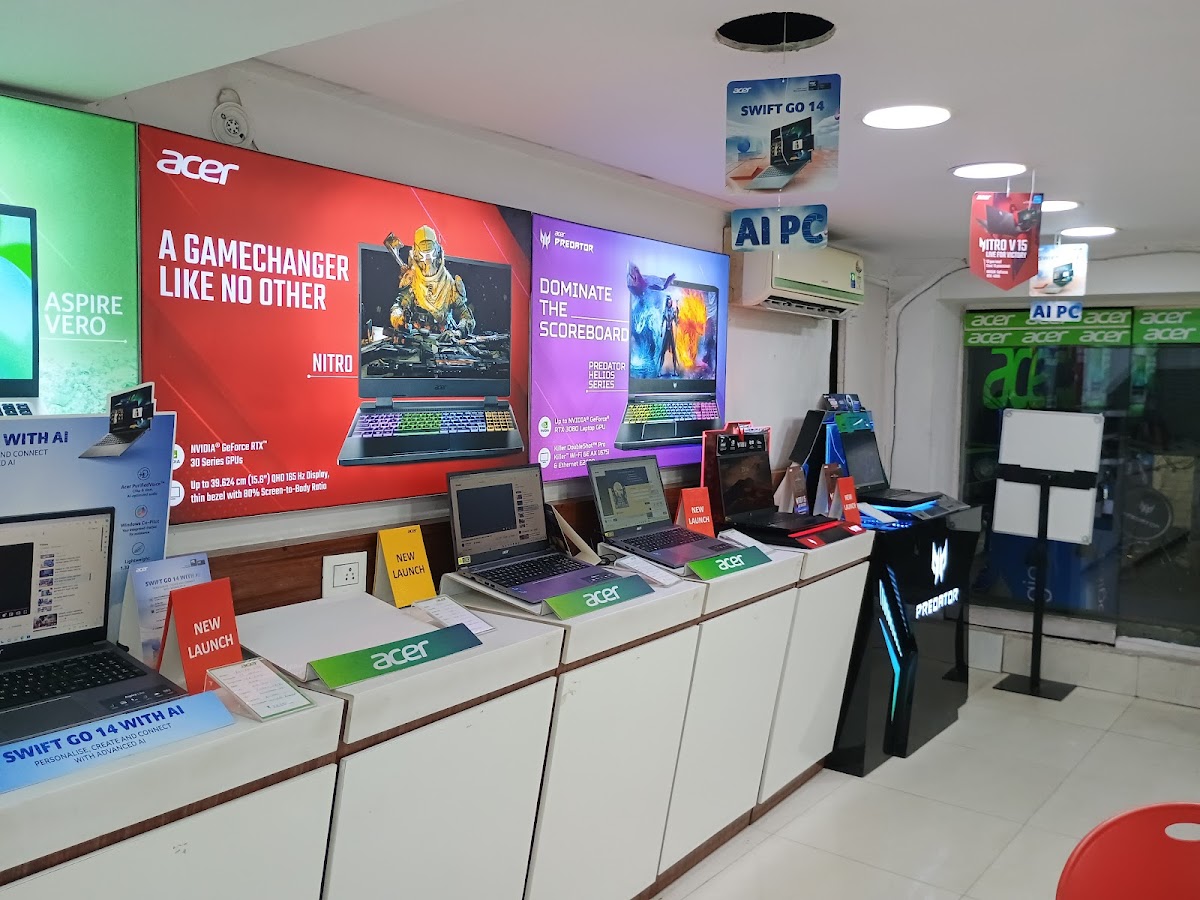 Acer Mall