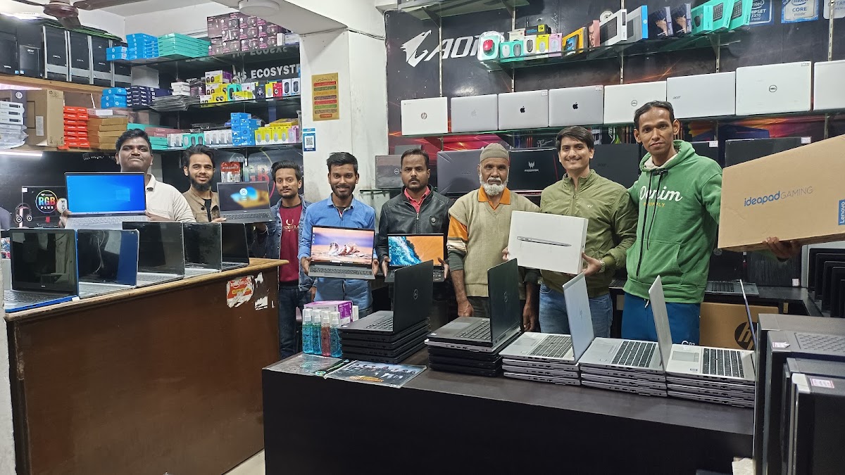 Fastech IT Solution