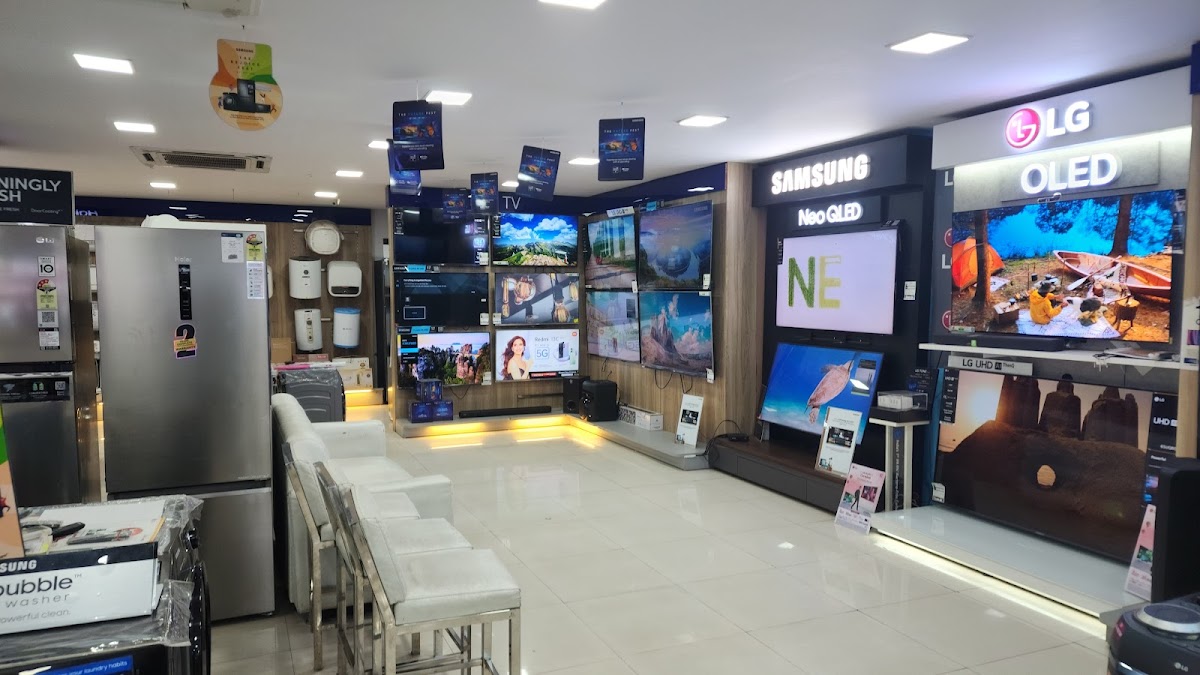Sri Balaji Mobiles