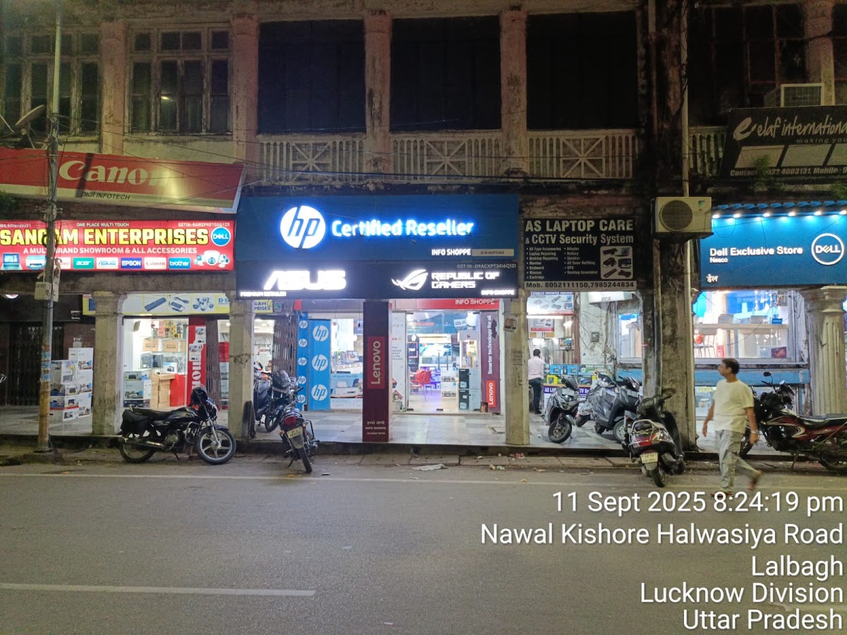 Asus Premium Retailer