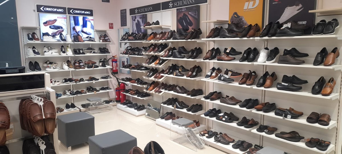 Trends Footwear