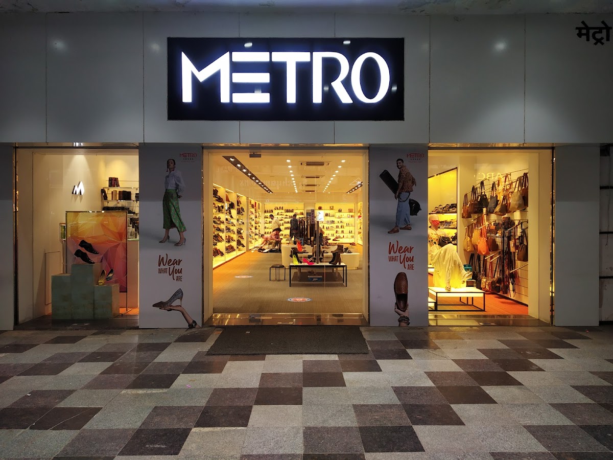 Metro Shoes