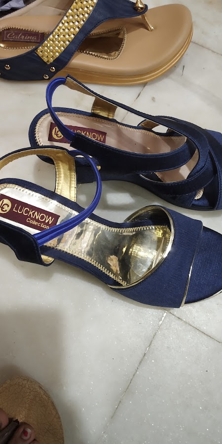 Sadana Footwear