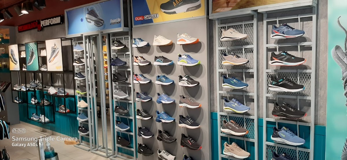 Campus Exclusive Store