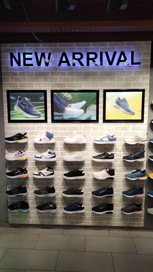 Campus Exclusive Store