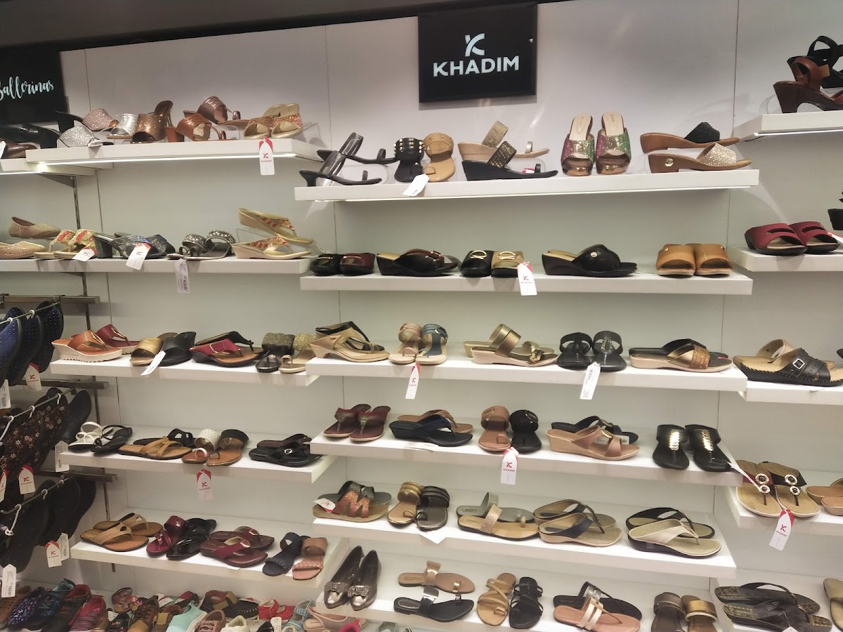 Khadim's