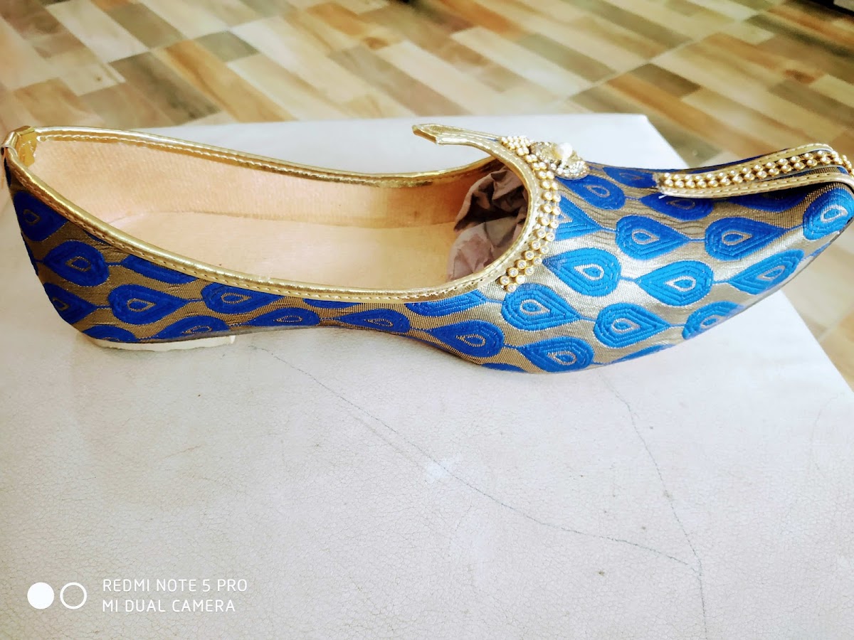 Pooja Footwears