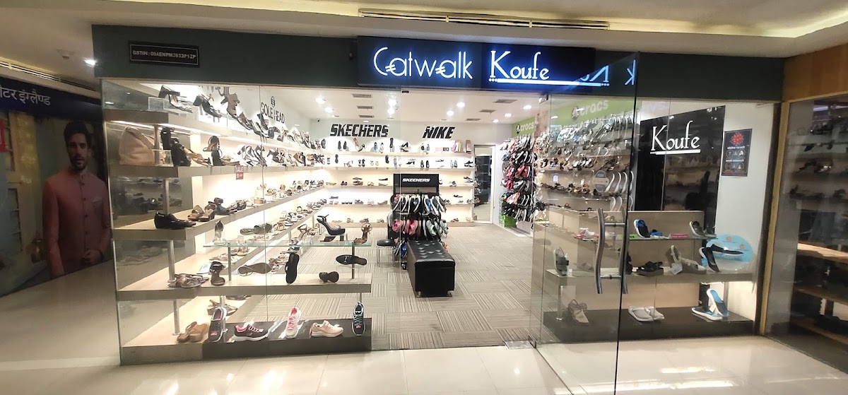 Catwalk